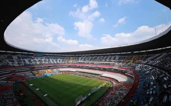 FMF envía apelación para reducir castigo en un partido de selección mexicana