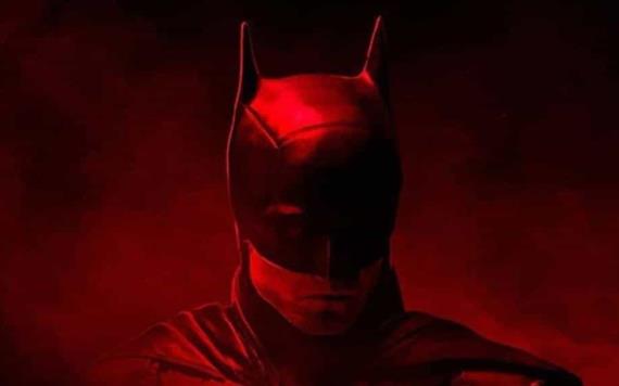 Batman lanza nuevo póster; conocemos la película de Robert Pattinson