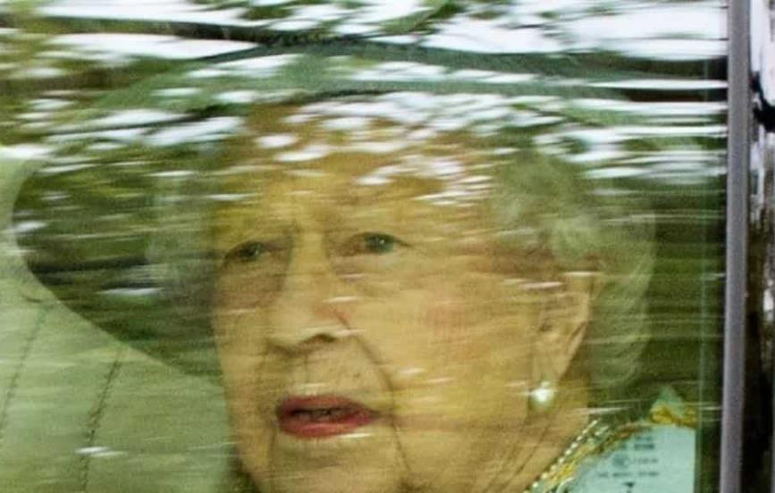 La Reina Isabel II volverá a aparecer en público luego de haber estado hospitalizada