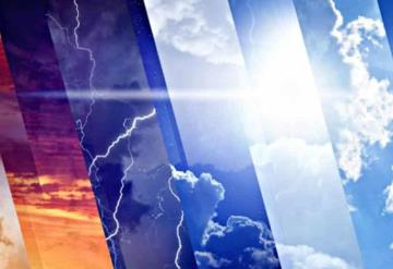 Conoce el pronóstico del clima en Tabasco