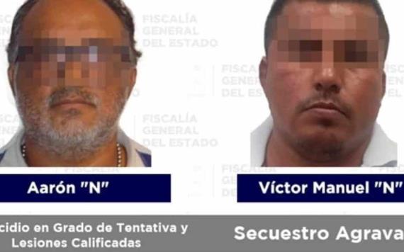 Se cumplen cinco órdenes de aprehensión en Tacotalpa, Centro y Comalcalco