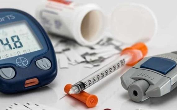 Lanzan primera clínica digital especializada en diabetes con servicio gratuito