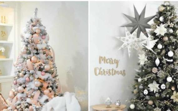 Ideas de decoración para navidad