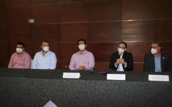 Villahermosa será sede del Curso de actualización en oftalmología