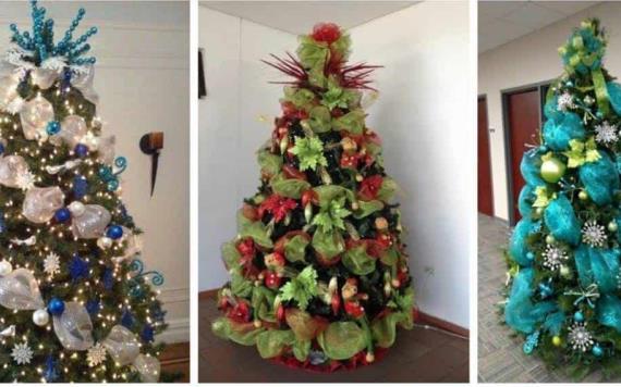 ¿Cuál es la fecha para poner el árbol de Navidad en casa?