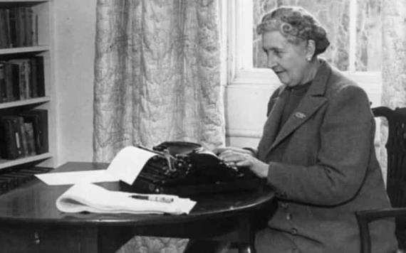 Agatha Christie: la escritora más leída después de Shakespeare y la Biblia