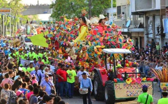 Plan B para la Feria Tabasco