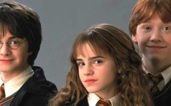 Cadena de televisión por suscripción reunirá al elenco de Harry Potter a dos décadas de su estreno