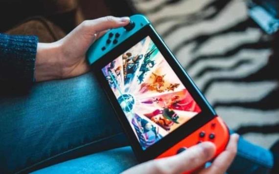 Nintendo Switch: 5 datos sorprendentes sobre esta novedosa consola