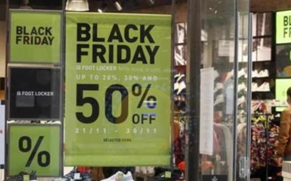 Black Friday: para que puedas comprar y aprovechar las promociones