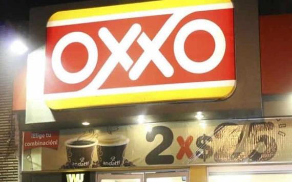 Joven revela su sueldo como trabajador de Oxxo en TikTok y se hace viral
