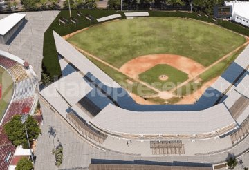 Así lucirá el nuevo Estadio de Béisbol