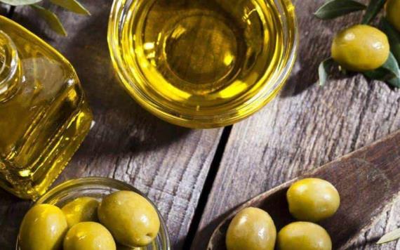 Como usar el aceite de oliva para dejar de roncar