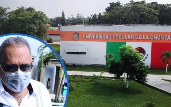 Sin recursos la UPCH para pagar aguinaldos