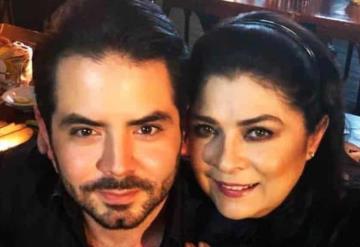 José Eduardo Derbez y Victoria Ruffo estarán en proyecto