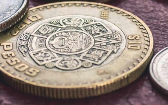 México registra fuga de capital por más de 14 mil millones de dólares, durante el tercer trimestre del año