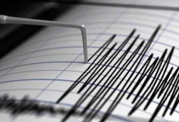 Lima y costa central de Perú registra sismo de magnitud 5,2