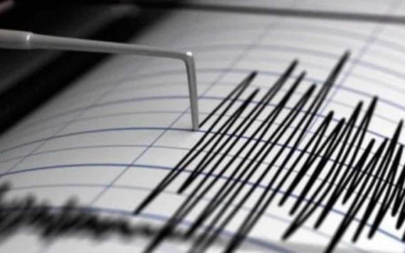 Lima y costa central de Perú registra sismo de magnitud 5,2