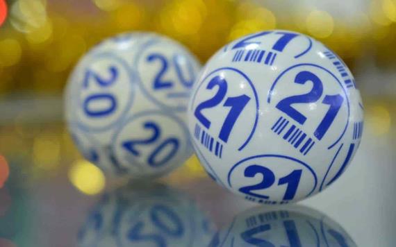 Gana en EU por tercera vez consecutiva 50 mil dólares a la lotería