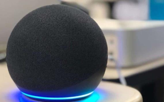 Nuevas funciones de Alexa; puede detectar llaves de agua abiertas y prevenir al usuario