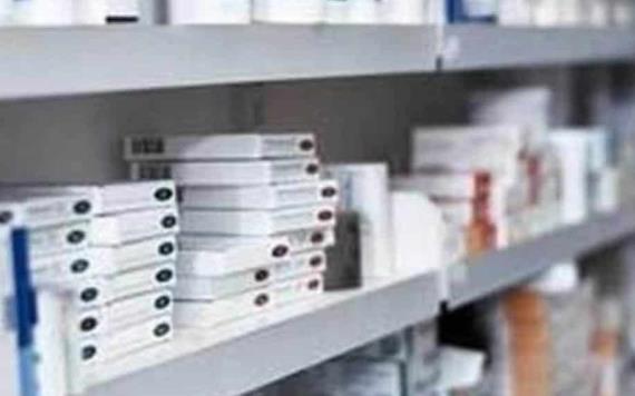 Fuerzas armadas se encargaran de la distribución de medicinas en enero