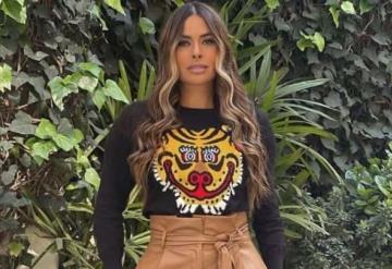 Galilea Montijo sí se irá a Estados Unidos, aseguró Mhoni Vidente