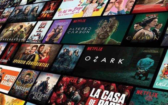 Las mejores 10 series de Netflix en 2021, ordenadas