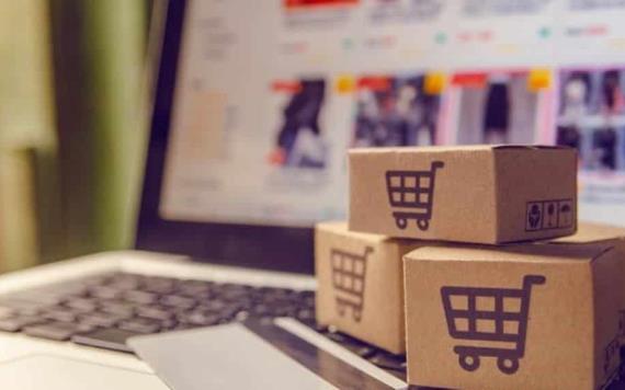 Negocios pequeños pierden al vender sus productos en Amazon, detalla estudio