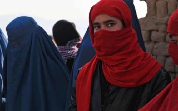 En Afganistán gobierno dicta que las mujeres ya no sean obligadas a casarse