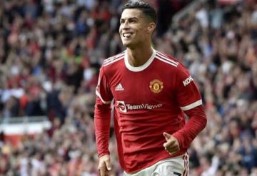 Investigan a la Juventus por venta de Cristiano Ronaldo al Manchester United