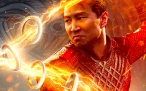 Confirman secuela de Shang-Chi y la leyenda de los diez anillos