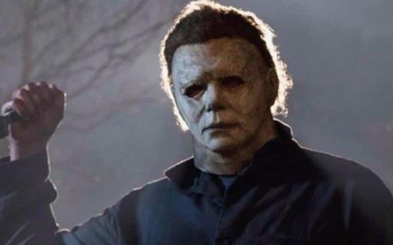 Michael Myers tachado de homofóbico por escena en "Halloween Kills"