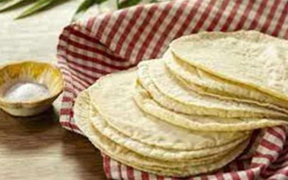 Profeco pide comprar TORTILLA en supermercados, antes alza de precios