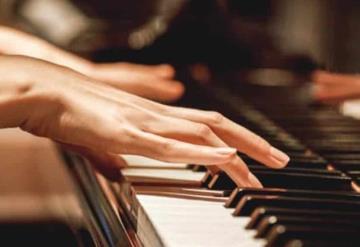 Concurso internacional de Piano tiene ganadores