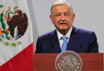 AMLO no podrá hablar sobre la Consulta Popular de Revocación de Mandato