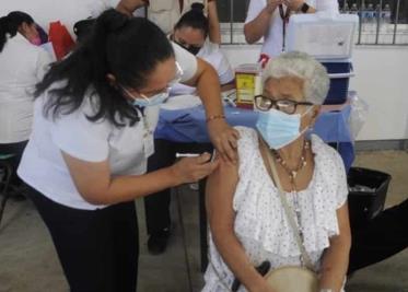 Comunidades de Centro podrían recibir vacuna de refuerzo la próxima semana