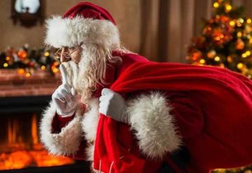 Obispo italiano arruina la Navidad a niños; Santa Claus no existe