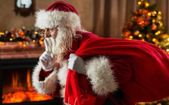 Obispo italiano arruina la Navidad a niños; Santa Claus no existe