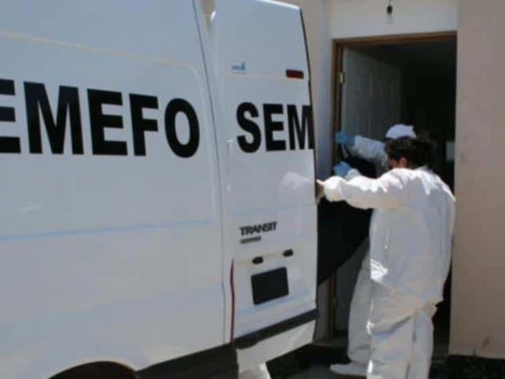 Cuerpos de migrantes muertos en Chiapas aún no han sido repatriados Cuerpos de migrantes muertos en Chiapas aún no han sido repatriados