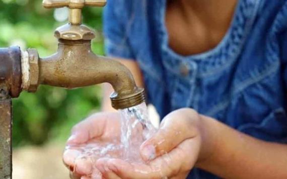 Gobierno estatal apoya con descuentos a deudores por consumo y uso de agua