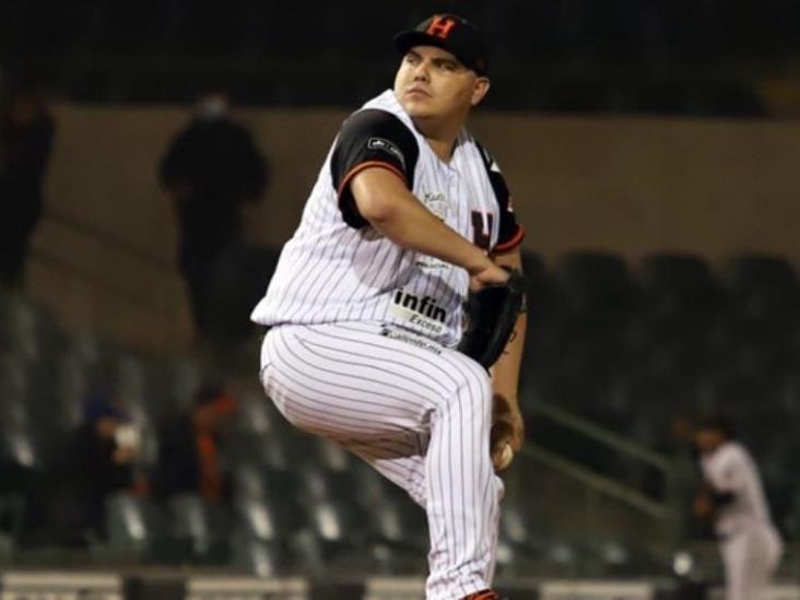 Oramas está listo para regresar a la loma de los Naranjeros Oramas está listo para regresar a la loma de los Naranjeros