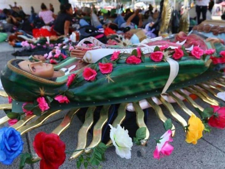 Fiestas guadalupanas dejan derrama económica de 210 mdp Fiestas guadalupanas dejan derrama económica de 210 mdp