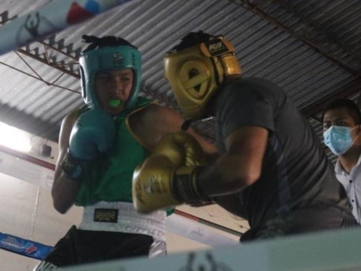 Calidad en el ring se mostró en la función de box amater organizada por los gimnasios El Koreano y Sammy Ventura Calidad en el ring se mostró en la función de box amater organizada por los gimnasios El Koreano y Sammy Ventura