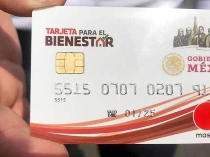 Mujer defrauda a abuelitos, roba tarjetas y claves de Bienestar en Veracruz Mujer defrauda a abuelitos, roba tarjetas y claves de Bienestar en Veracruz