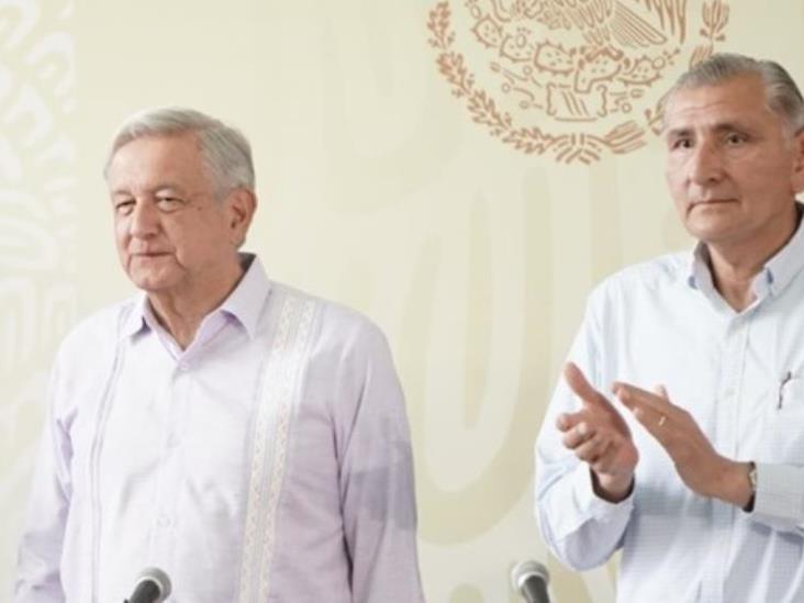 Llaman a más tabasqueños al gabinete federal Llaman a más tabasqueños al gabinete federal