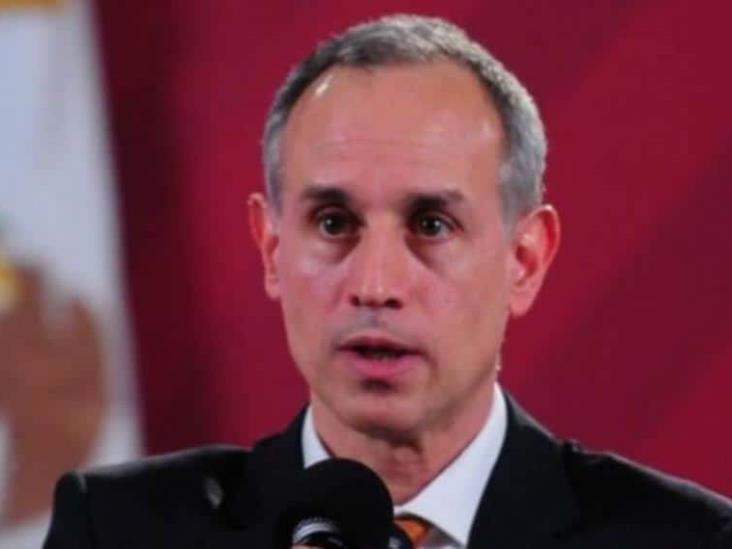 López Gatell dejó de presentarse en Jucopo porque su diputado lo está grabando López Gatell dejó de presentarse en Jucopo porque su diputado lo está grabando