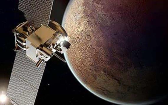 La NASA se prepara para recuperar muestras recolectadas por el rover en Marte
