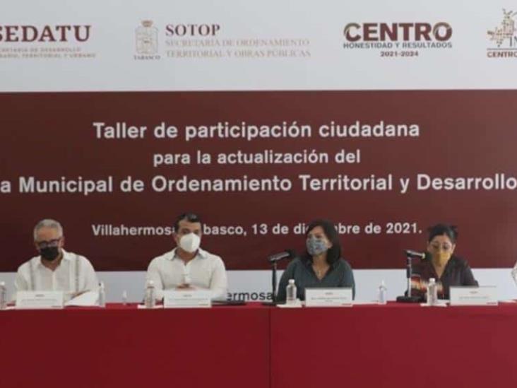 Planeación, método y orden generan resultados exitosos: Yolanda Osuna Planeación, método y orden generan resultados exitosos: Yolanda Osuna