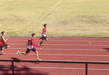 La delegación tabasqueña de atletismo logró 14 medallas en el IV Campeonato Invernal Padulmac 2021