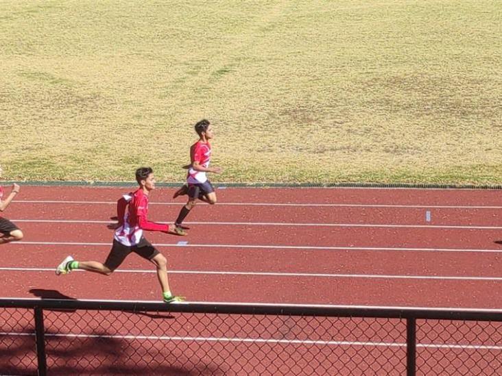 La delegación tabasqueña de atletismo logró 14 medallas en el IV Campeonato Invernal Padulmac 2021 La delegación tabasqueña de atletismo logró 14 medallas en el IV Campeonato Invernal Padulmac 2021